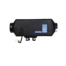 AUFocus 2kW Diesel heater kit